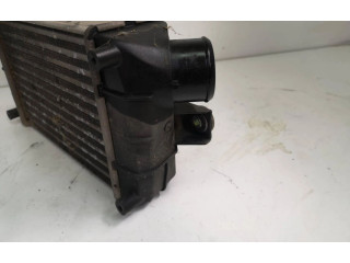 Интеркулер     Alfa Romeo GT 