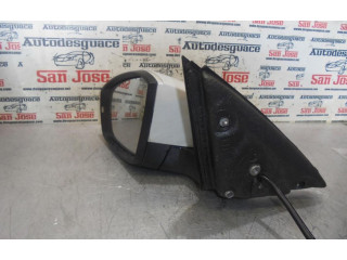 Зеркало электрическое Skoda Octavia Mk3 (5E) 2013 - 2019 года