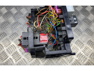 Блок предохранителей 14447 Ford Galaxy