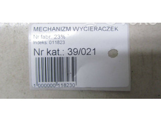 Комплект механизма стеклоочистителей 8200423479 Renault Trafic II (X83)