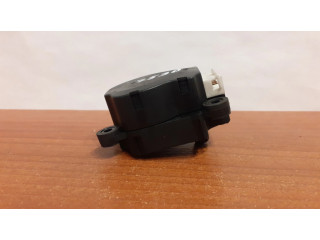 Двигатель задвижки потока воздуха