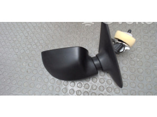 Зеркало электрическое Dacia Logan VAN 2007 - года