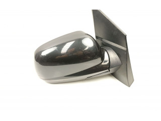 Зеркало электрическое SsangYong Kyron - года