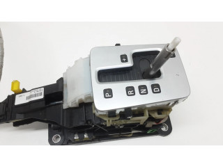 Механизм переключения передач (кулиса) (в салоне)