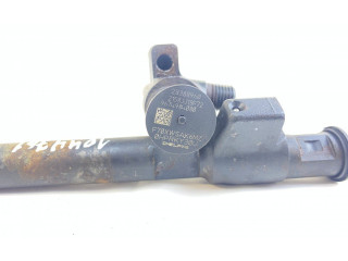 Комплект форсунок 28602948, 1870361 Citroen DS4 AHR (DW10FD)