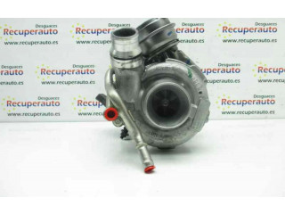 Turbodmychadlo Турбина 8200638766 Nissan Qashqai+2