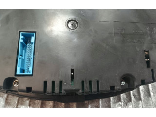 Панель приборов 1T0920865C Volkswagen Touran II