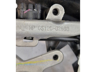 Руль Subaru Forester SH  2008 - 2013 года GS12002880      
