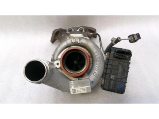 Turbodmychadlo Турбина A6420908580 Mercedes-Benz G W461 463 3.0
