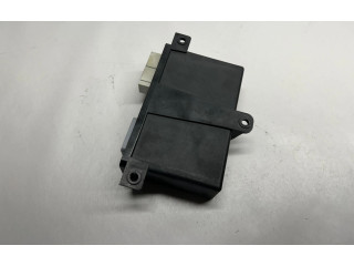 Блок управления заднего тормоза (EMF) 8W832C496AC Jaguar XF X250