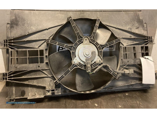 Вентилятор радиатора     1355A146    Mitsubishi Lancer X 