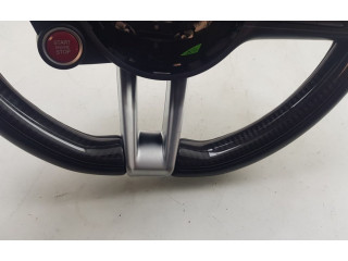 Volant Alfa Romeo Giulia 2017