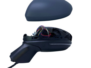 Зеркало электрическое        Renault Clio V  2019 -  года   