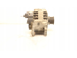 Генератор 2542282C   Volkswagen Polo      