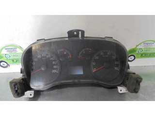 Přístrojová deska Fiat Doblo 2006 51750750, 503000932000