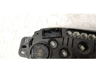 Vstřikovací lišta 965166380 Citroen Xsara Picasso 6FZ