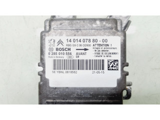 Блок подушек безопасности 140140788000, 0285010556   Toyota Proace