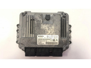Řídící jednotka 0281011561, 9653958980 Citroen C5 2001