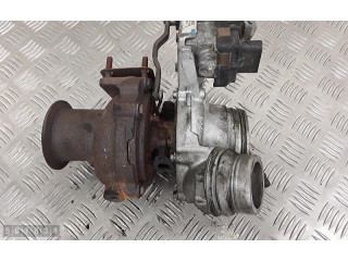  Турбина Fiat 500L  7810183c02, 7673789         