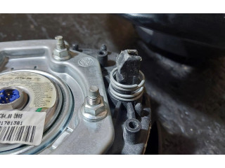 Руль Volkswagen Polo  2002 - 2005 года 6Q0419091K, 3052595      