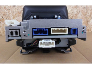 Считывающее устройство CD/DVD навигации (GPS) KN5A669C0C Mazda CX-5