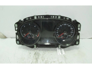 Панель приборов 5G1920741D Volkswagen Golf VII