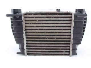 Интеркулер  8200471888, 880590X8200471885   Renault Clio III 