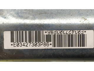 Подушка безопасности пассажира BAMPT11096, 00120 Subaru Forester SG