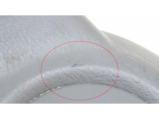 Подушка безопасности водителя 5GG30TRMAC Jeep Cherokee III KJ