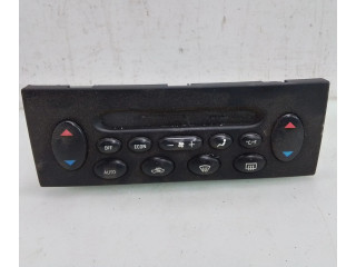 Блок управления климат-контролем Rover 75