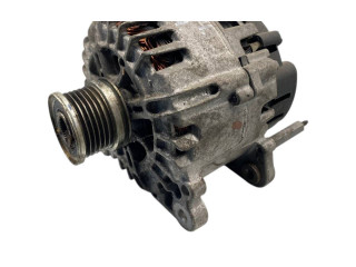 Генератор 03L903023L, TG14C043 Volkswagen Touran II