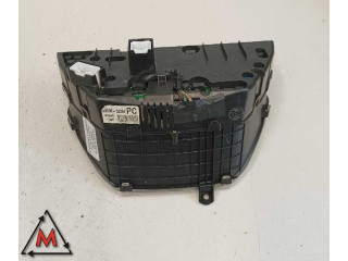 Панель приборов 83800, 769398-210 Lexus IS 200-300