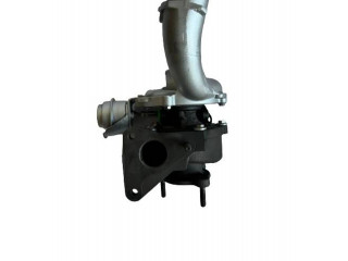 Турбина Mitsubishi Colt CZ3 P4400A244XA