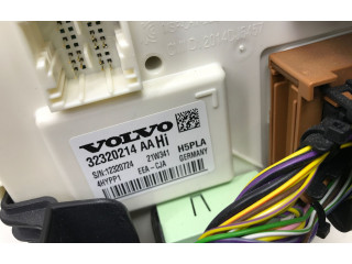 Блок комфорта 32320214, 32320214 Volvo XC40