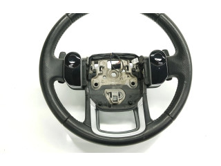 Руль Land Rover Range Rover Velar 2017 - года LR043065, DPLA3L598CC8PVJ