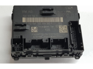 Блок управления 5Q0959592K, 5Q0959592K   Audi Q2 -