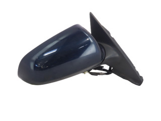 Зеркало электрическое Audi A3 S3 A3 Sportback 8P 2005 - 2013 года