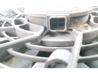 Вентилятор радиатора     1714168D00000, M0-0493S    Suzuki Grand Vitara I 