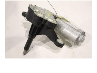 Моторчик заднего дворника 51883637 Fiat 500L