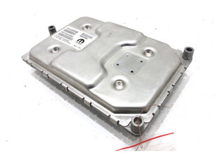 Блок управления двигателем Блок управления P68342095A Jeep Compass