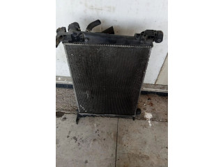 Радиатор охлаждающей жидкости 871260600, 198B2000 Lancia Delta III 2008 - 2014 года