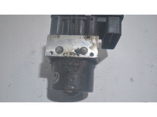 Блок АБС 1C0907379J, 1J0614117F   Skoda  Octavia Mk1 (1U)  1996 - 2004 года