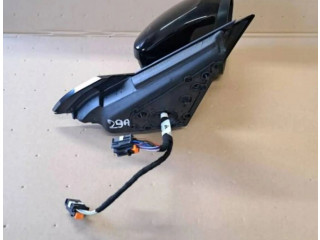 Zpětné zrcátko Opel Mokka B 2020