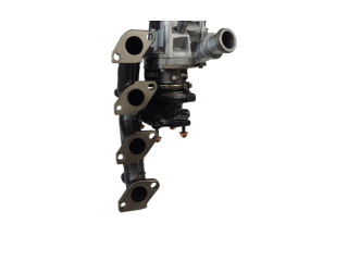 Турбина Audi A1 03F145701K, TC40-0017