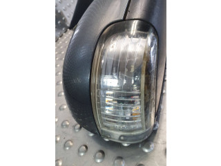 Зеркало электрическое        Volkswagen Touran I  2003 - 2010 года   