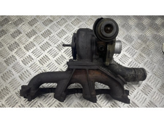 Turbodmychadlo Турбина H8200114015, GT1749V Nissan Primera 2.2