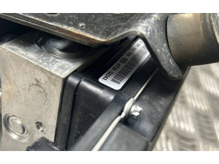 Блок ABS DW932C405BH Jaguar XJ X351