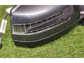 Зеркало электрическое        Mercedes-Benz GL X166  2013 - 2019 года   