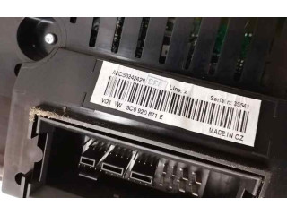 Přístrojová deska Volkswagen Passat Alltrack 2020 3C0920871E