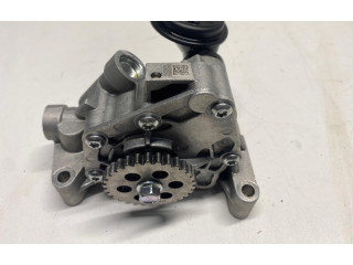 Čerpadlo oleje Hyundai i30